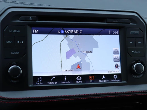 Nissan GT-R - Afbeelding 17 van 25