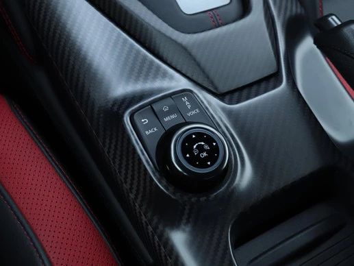 Nissan GT-R - Afbeelding 21 van 25