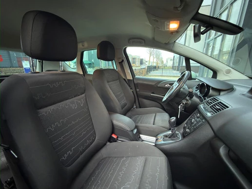 Opel Meriva - Afbeelding 5 van 27