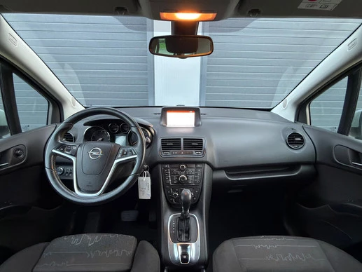 Opel Meriva - Afbeelding 11 van 27