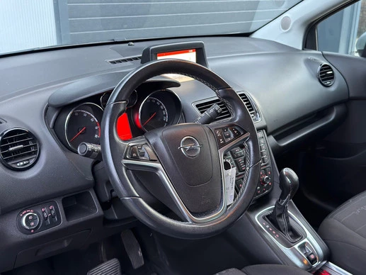 Opel Meriva - Afbeelding 12 van 27
