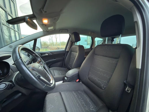 Opel Meriva - Afbeelding 14 van 27