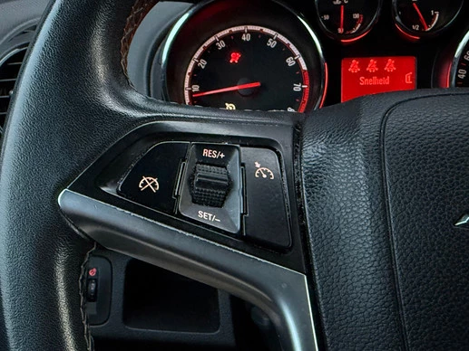 Opel Meriva - Afbeelding 16 van 27