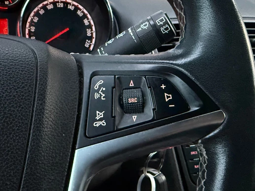 Opel Meriva - Afbeelding 17 van 27