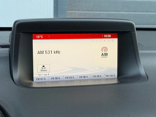 Opel Meriva - Afbeelding 18 van 27