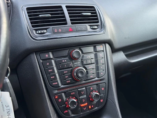 Opel Meriva - Afbeelding 19 van 27