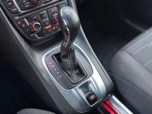 Opel Meriva - Afbeelding 20 van 27