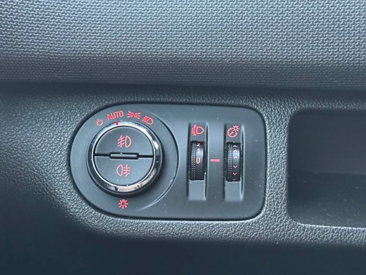 Opel Meriva - Afbeelding 21 van 27