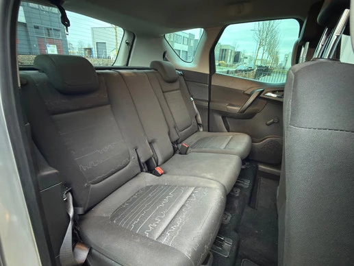 Opel Meriva - Afbeelding 22 van 27