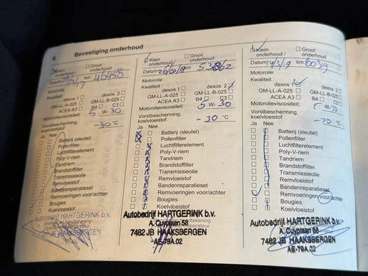 Opel Meriva - Afbeelding 25 van 27