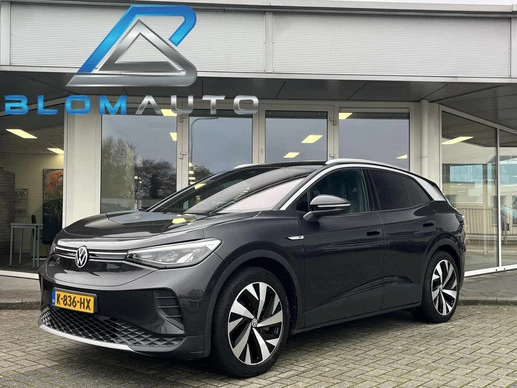 Volkswagen ID.4 - Afbeelding 1 van 21