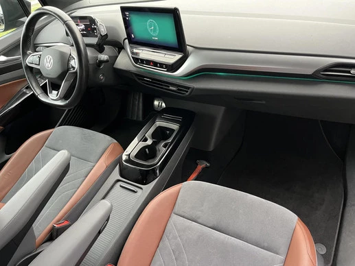 Volkswagen ID.4 - Afbeelding 2 van 21