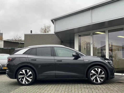 Volkswagen ID.4 - Afbeelding 3 van 21