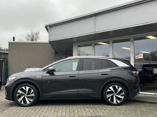 Volkswagen ID.4 - Afbeelding 4 van 21