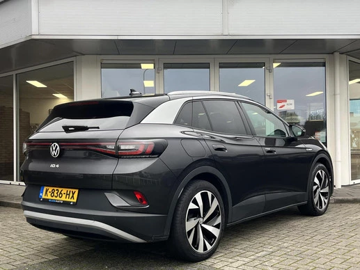 Volkswagen ID.4 - Afbeelding 5 van 21