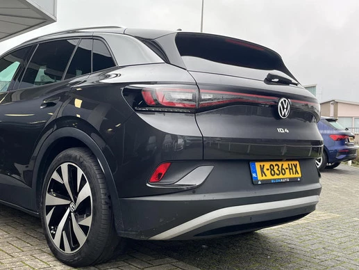 Volkswagen ID.4 - Afbeelding 7 van 21