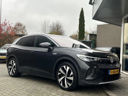 Volkswagen ID.4 - Afbeelding 9 van 21