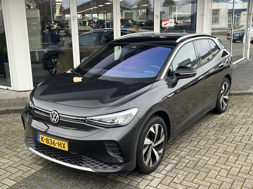 Volkswagen ID.4 - Afbeelding 10 van 21