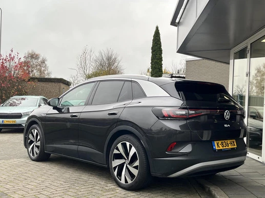 Volkswagen ID.4 - Afbeelding 13 van 21