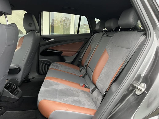 Volkswagen ID.4 - Afbeelding 16 van 21