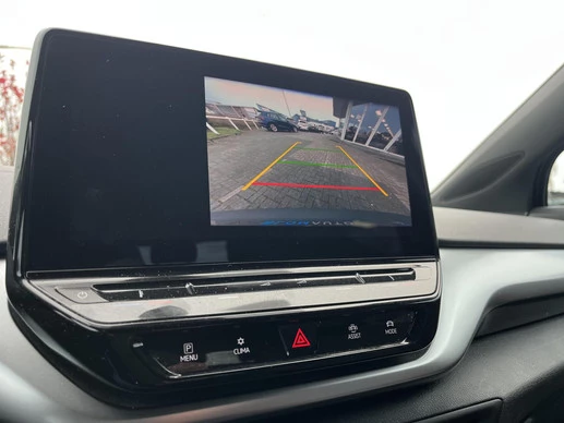 Volkswagen ID.4 - Afbeelding 20 van 21