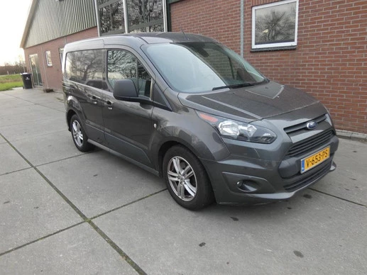 Ford Transit Connect - Afbeelding 1 van 16