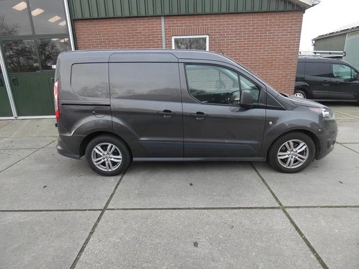 Ford Transit Connect - Afbeelding 2 van 16