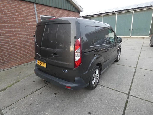Ford Transit Connect - Afbeelding 3 van 16
