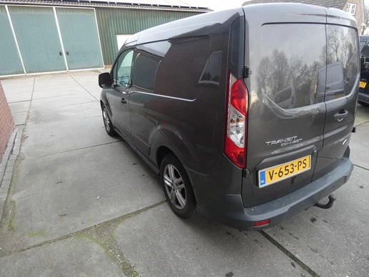 Ford Transit Connect - Afbeelding 5 van 16