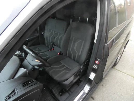 Ford Transit Connect - Afbeelding 7 van 16