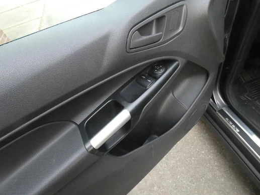 Ford Transit Connect - Afbeelding 8 van 16