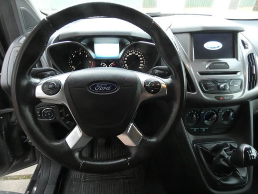 Ford Transit Connect - Afbeelding 9 van 16