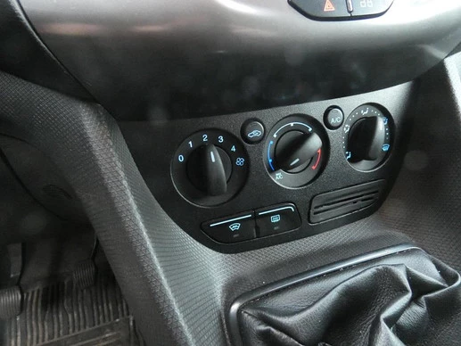 Ford Transit Connect - Afbeelding 10 van 16