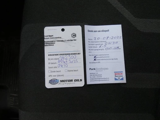 Ford Transit Connect - Afbeelding 13 van 16