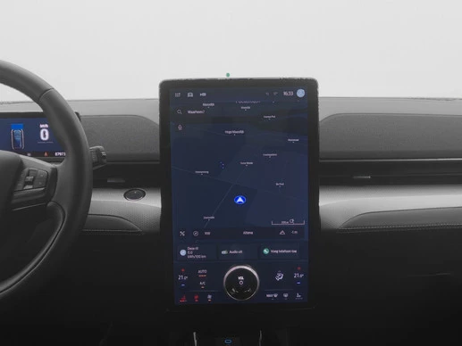 Ford Mustang Mach-E - Afbeelding 8 van 30