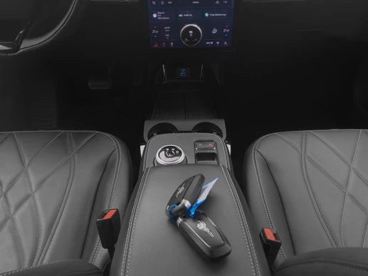 Ford Mustang Mach-E - Afbeelding 12 van 30