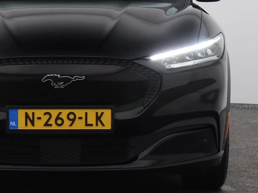 Ford Mustang Mach-E - Afbeelding 19 van 30