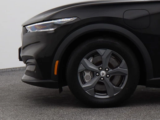 Ford Mustang Mach-E - Afbeelding 20 van 30