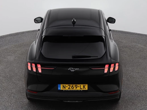 Ford Mustang Mach-E - Afbeelding 27 van 30