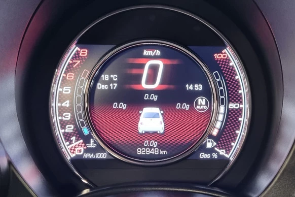 Abarth 500 - Afbeelding 4 van 30