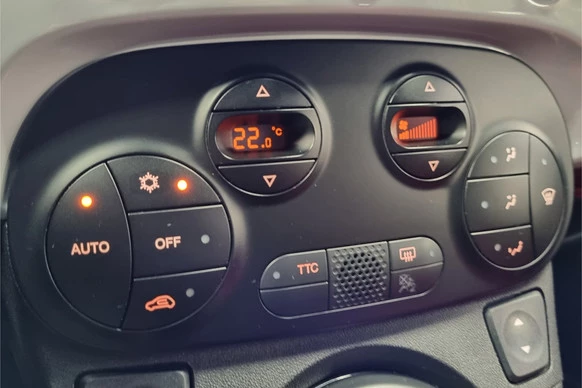 Abarth 500 - Afbeelding 14 van 30