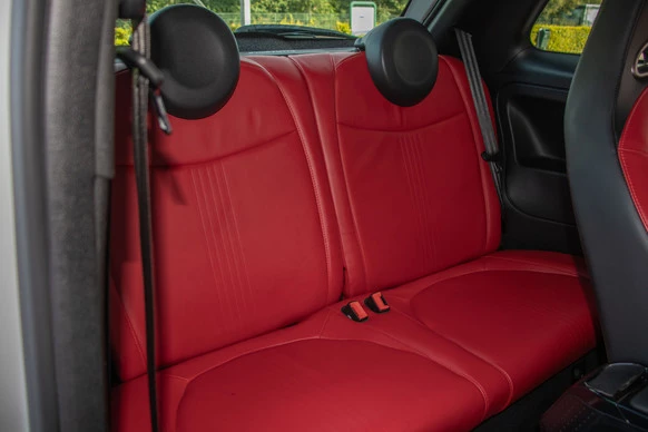 Abarth 500 - Afbeelding 23 van 30