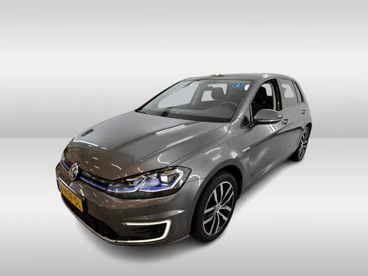 Volkswagen e-Golf - Afbeelding 1 van 15