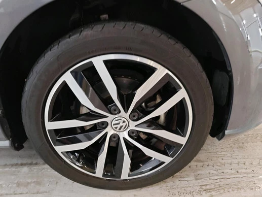 Volkswagen e-Golf - Afbeelding 7 van 15