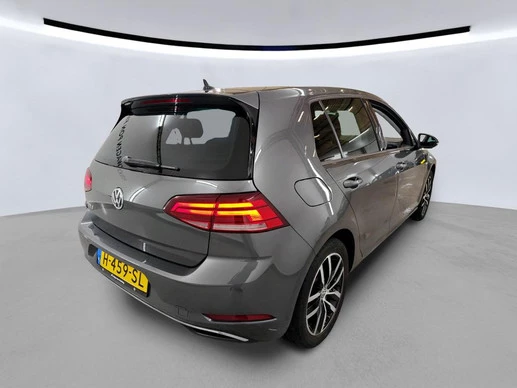 Volkswagen e-Golf - Afbeelding 8 van 15