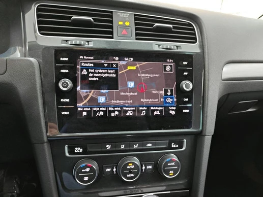 Volkswagen e-Golf - Afbeelding 11 van 15