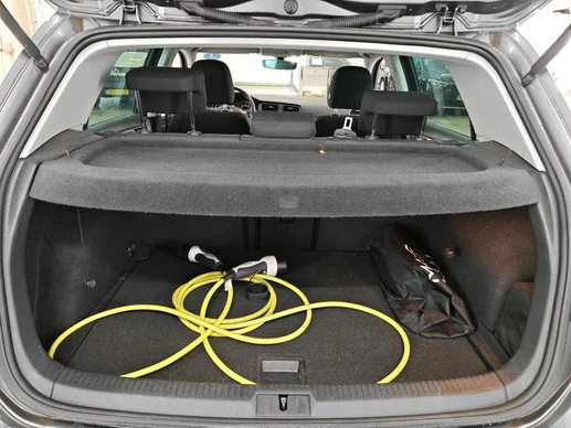 Volkswagen e-Golf - Afbeelding 13 van 15