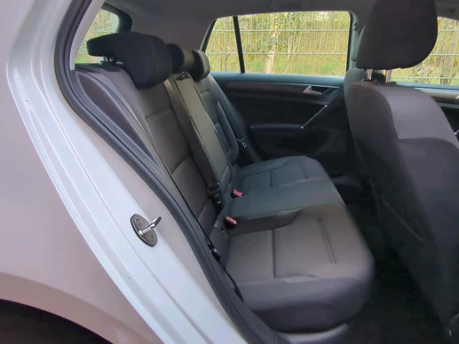 Volkswagen e-Golf - Afbeelding 5 van 17