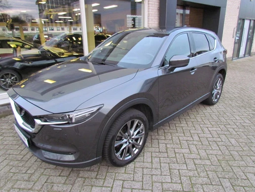 Mazda CX-5 - Afbeelding 2 van 25