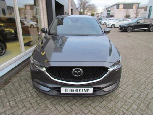 Mazda CX-5 - Afbeelding 3 van 25